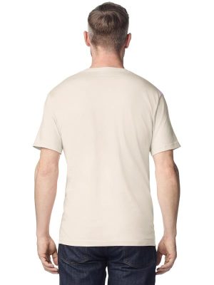 Gildan Softstyle Ringspun 150 Regular Fit Tee Adult - Image 142