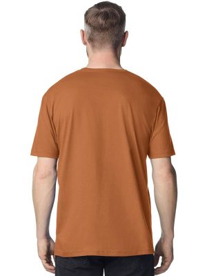 Gildan Softstyle Ringspun 150 Regular Fit Tee Adult - Image 62