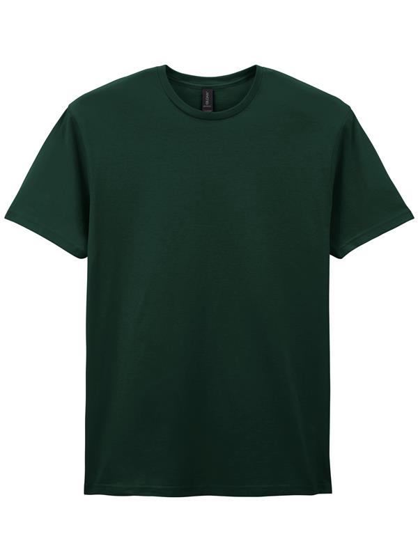 Gildan Softstyle Ringspun 150 Regular Fit Tee Adult
