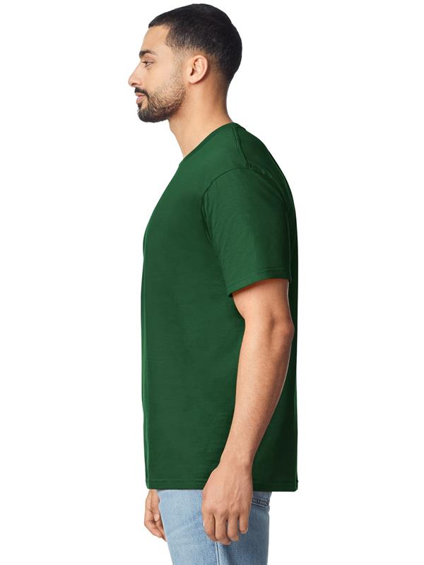 Gildan Softstyle Ringspun 150 Regular Fit Tee Adult