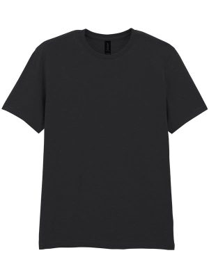 Gildan Softstyle Ringspun 150 Regular Fit Tee Adult - Image 14