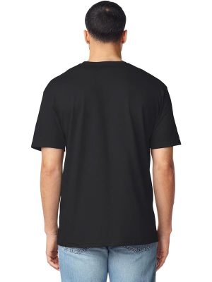 Gildan Softstyle Ringspun 150 Regular Fit Tee Adult - Image 16