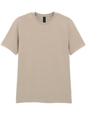 Gildan Softstyle Ringspun 150 Regular Fit Tee Adult - Image 179