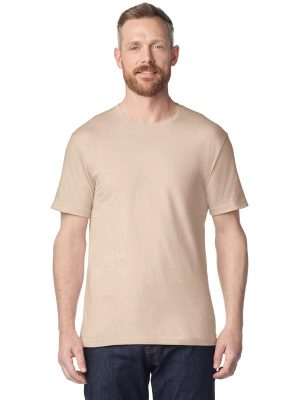 Gildan Softstyle Ringspun 150 Regular Fit Tee Adult - Image 180