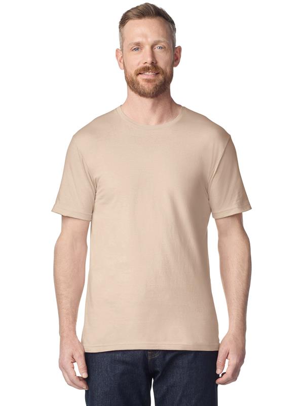 Gildan Softstyle Ringspun 150 Regular Fit Tee Adult