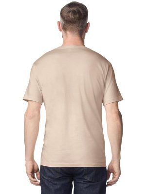 Gildan Softstyle Ringspun 150 Regular Fit Tee Adult - Image 181