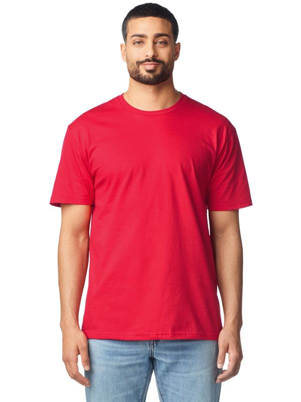 Gildan Softstyle Ringspun 150 Regular Fit Tee Adult