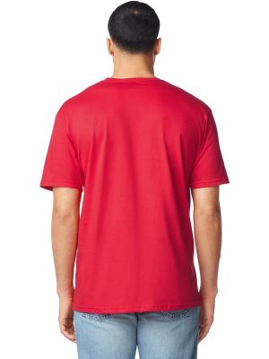 Gildan Softstyle Ringspun 150 Regular Fit Tee Adult - Image 169