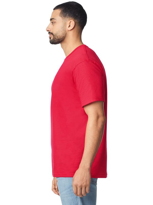 Gildan Softstyle Ringspun 150 Regular Fit Tee Adult
