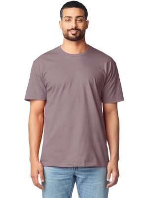 Gildan Softstyle Ringspun 150 Regular Fit Tee Adult - Image 156