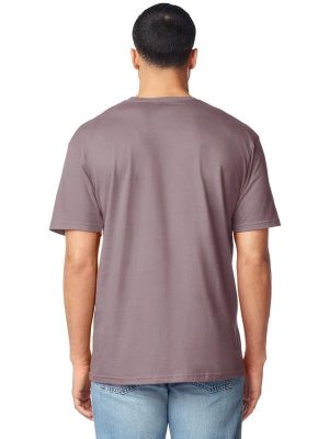 Gildan Softstyle Ringspun 150 Regular Fit Tee Adult - Image 157