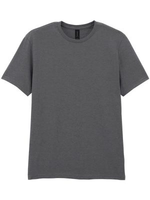 Gildan Softstyle Ringspun 150 Regular Fit Tee Adult - Image 26