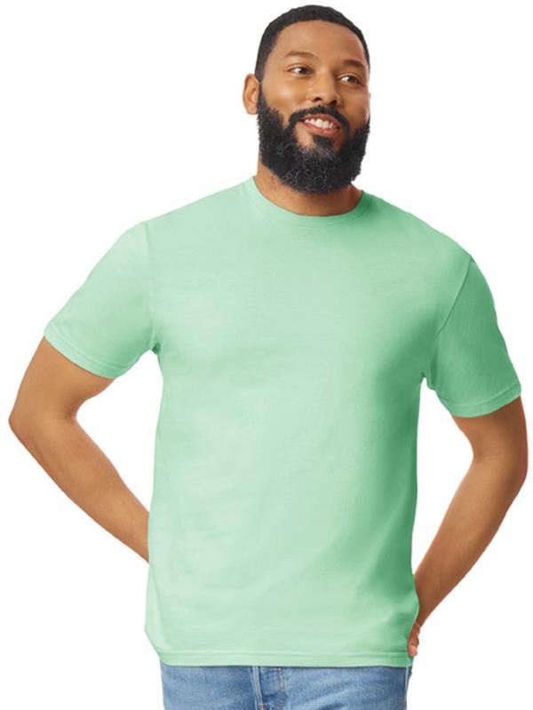 Gildan Softstyle Ringspun 150 Regular Fit Tee Adult