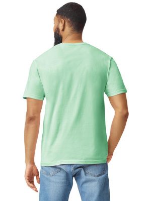 Gildan Softstyle Ringspun 150 Regular Fit Tee Adult - Image 138