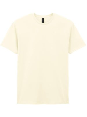 Gildan Softstyle Ringspun 150 Regular Fit Tee Adult - Image 148