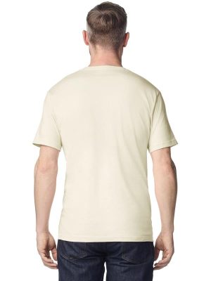Gildan Softstyle Ringspun 150 Regular Fit Tee Adult - Image 150
