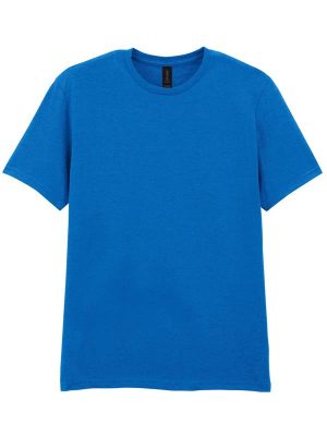 Gildan Softstyle Ringspun 150 Regular Fit Tee Adult - Image 171