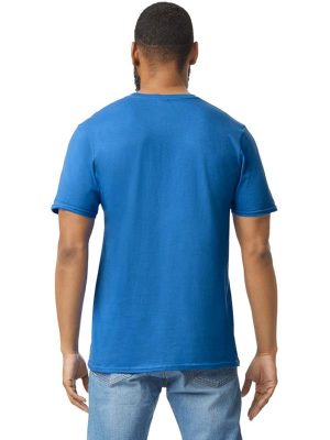 Gildan Softstyle Ringspun 150 Regular Fit Tee Adult - Image 173