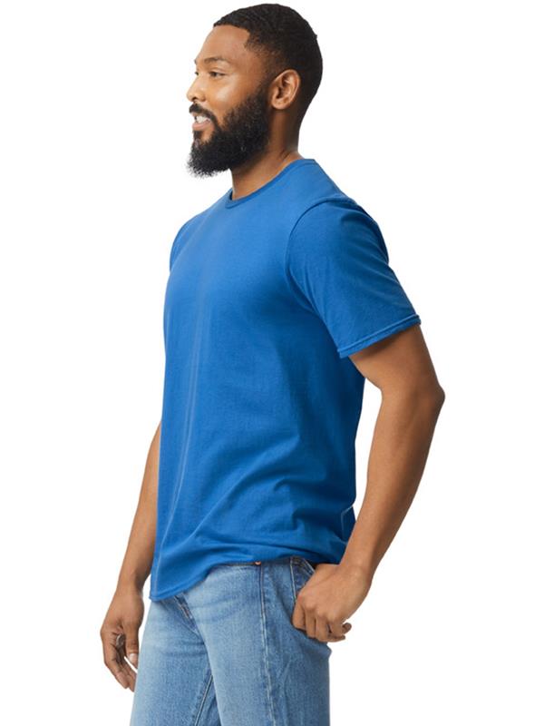 Gildan Softstyle Ringspun 150 Regular Fit Tee Adult