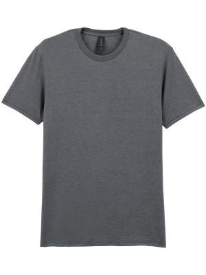 Gildan Softstyle Ringspun 150 Regular Fit Tee Adult - Image 72