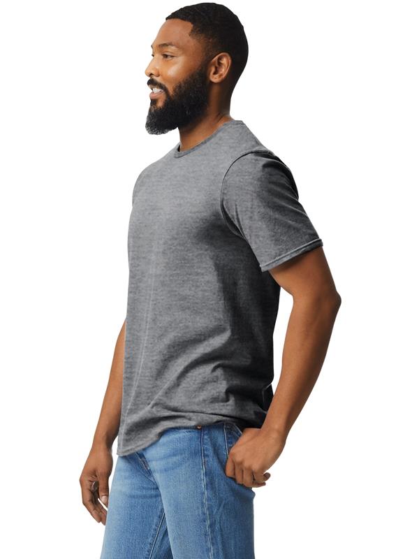 Gildan Softstyle Ringspun 150 Regular Fit Tee Adult