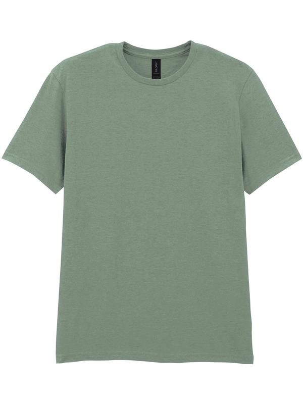Gildan Softstyle Ringspun 150 Regular Fit Tee Adult