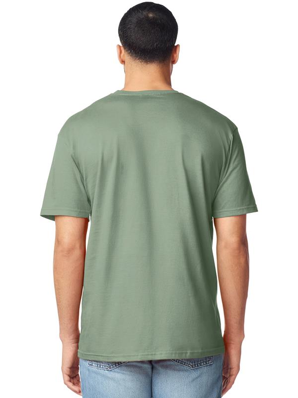 Gildan Softstyle Ringspun 150 Regular Fit Tee Adult