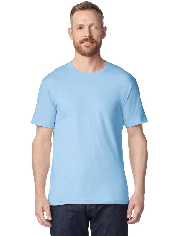 Gildan Softstyle Ringspun 150 Regular Fit Tee Adult