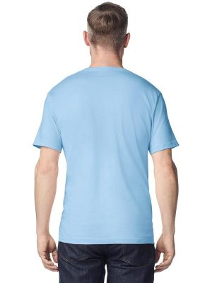Gildan Softstyle Ringspun 150 Regular Fit Tee Adult - Image 118