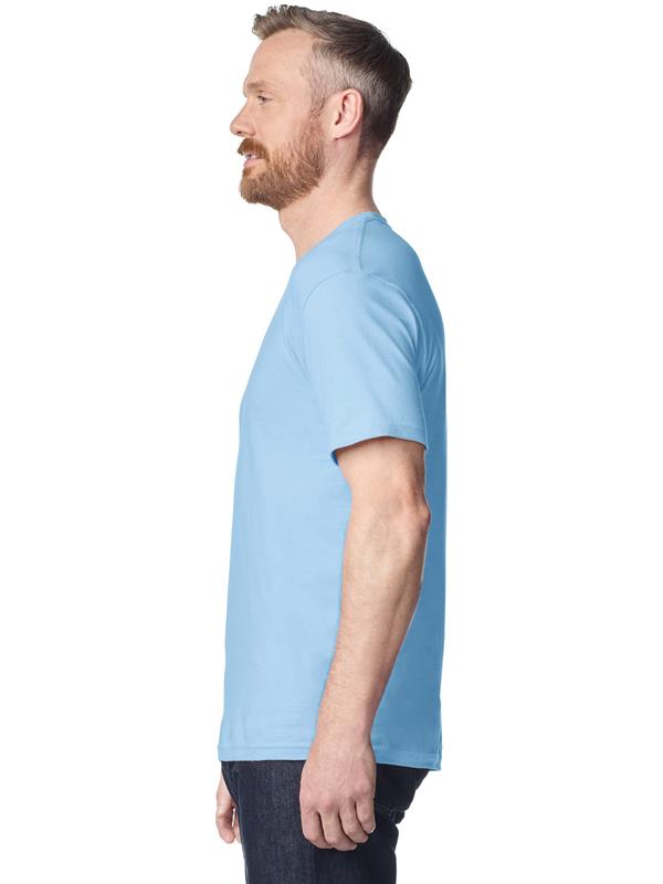 Gildan Softstyle Ringspun 150 Regular Fit Tee Adult