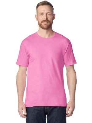 Gildan Softstyle Ringspun 150 Regular Fit Tee Adult - Image 11