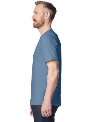 Gildan Softstyle Ringspun 150 Regular Fit Tee Adult - Image 99