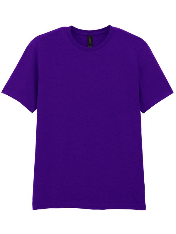 Gildan Softstyle Ringspun 150 Regular Fit Tee Adult