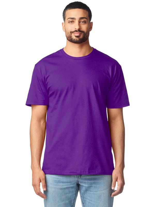 Gildan Softstyle Ringspun 150 Regular Fit Tee Adult