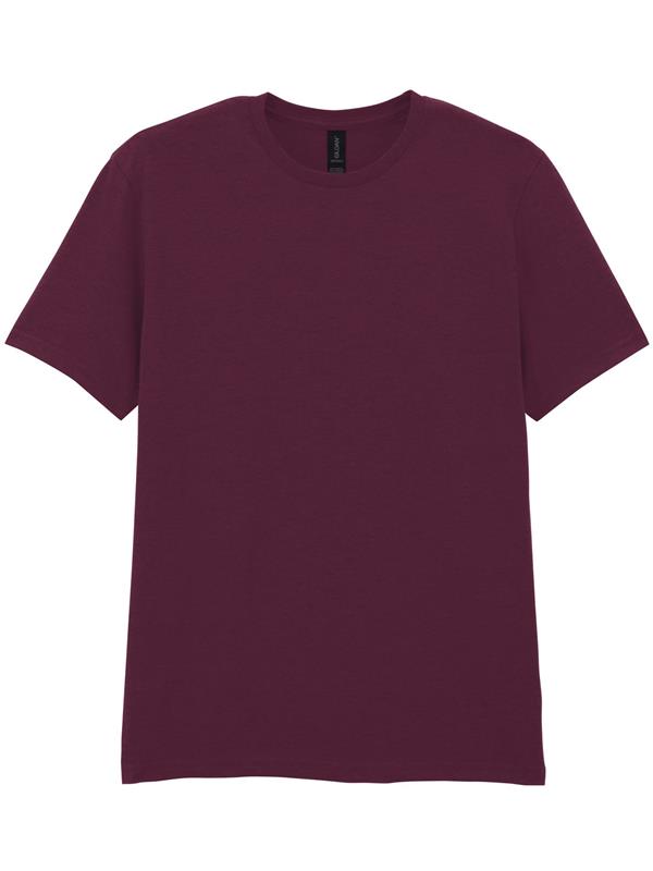 Gildan Softstyle Ringspun 150 Regular Fit Tee Adult