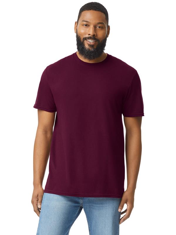 Gildan Softstyle Ringspun 150 Regular Fit Tee Adult