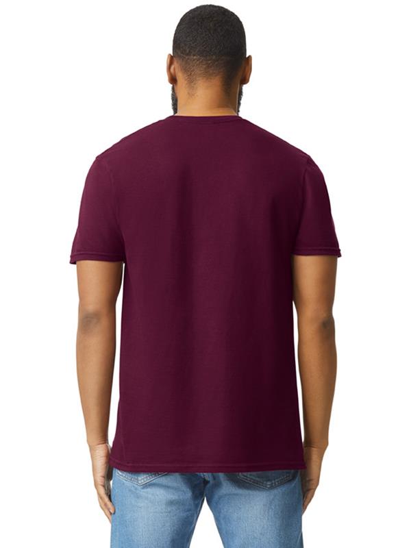 Gildan Softstyle Ringspun 150 Regular Fit Tee Adult
