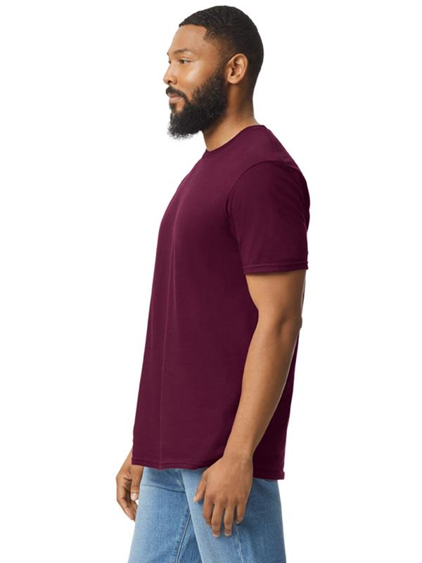 Gildan Softstyle Ringspun 150 Regular Fit Tee Adult