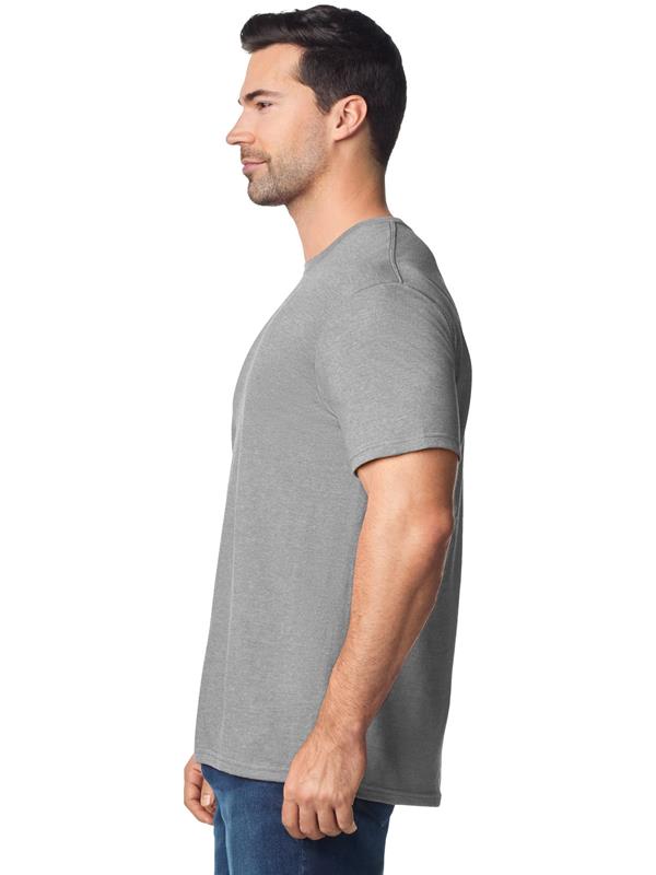 Gildan Softstyle Ringspun 150 Regular Fit Tee Adult
