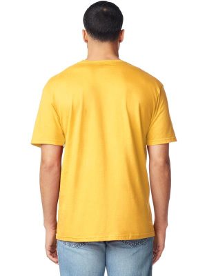 Gildan Softstyle Ringspun 150 Regular Fit Tee Adult - Image 36