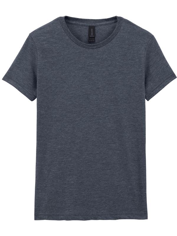 Gildan Softstyle Ringspun 150 Regular Fit Tee Ladies