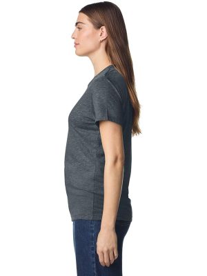 Gildan Softstyle Ringspun 150 Regular Fit Tee Ladies - Image 20