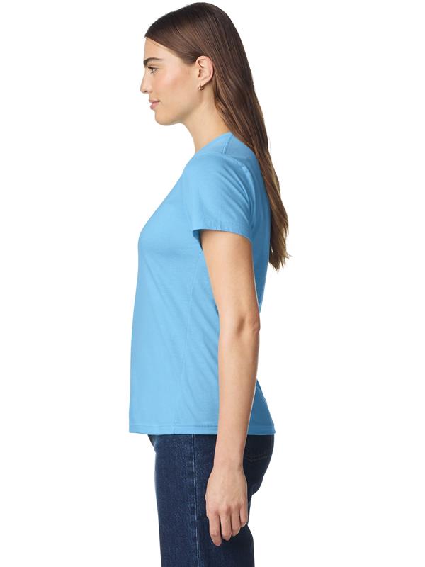 Gildan Softstyle Ringspun 150 Regular Fit Tee Ladies