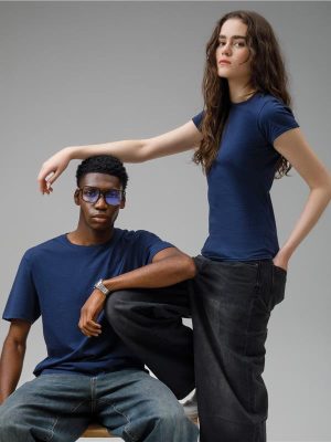 Gildan Softstyle Ringspun 150 Regular Fit Tee Ladies - Image 1