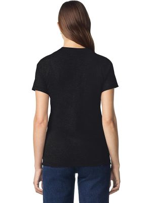 Gildan Softstyle Ringspun 150 Regular Fit Tee Ladies - Image 12
