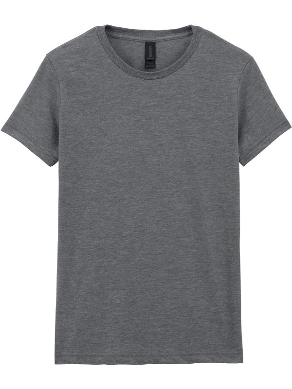 Gildan Softstyle Ringspun 150 Regular Fit Tee Ladies