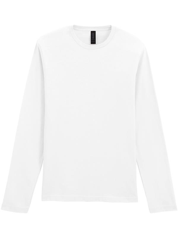Gildan Softstyle Ringspun 150 Regular Fit LS Tee Adult