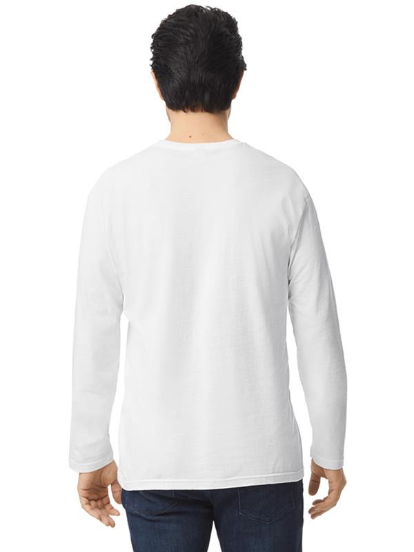 Gildan Softstyle Ringspun 150 Regular Fit LS Tee Adult