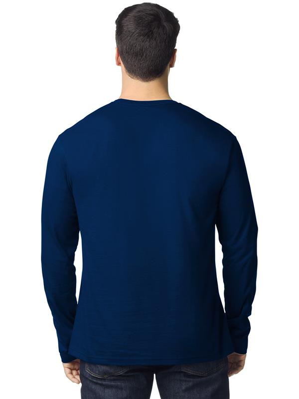 Gildan Softstyle Ringspun 150 Regular Fit LS Tee Adult