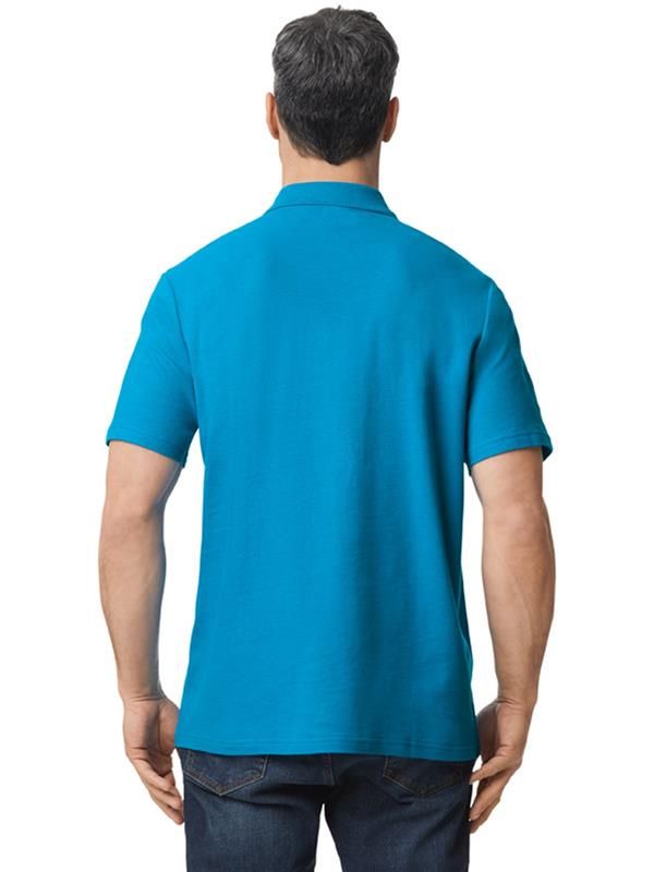 Gildan Softstyle Ringspun 170 Regular Fit Polo Adult